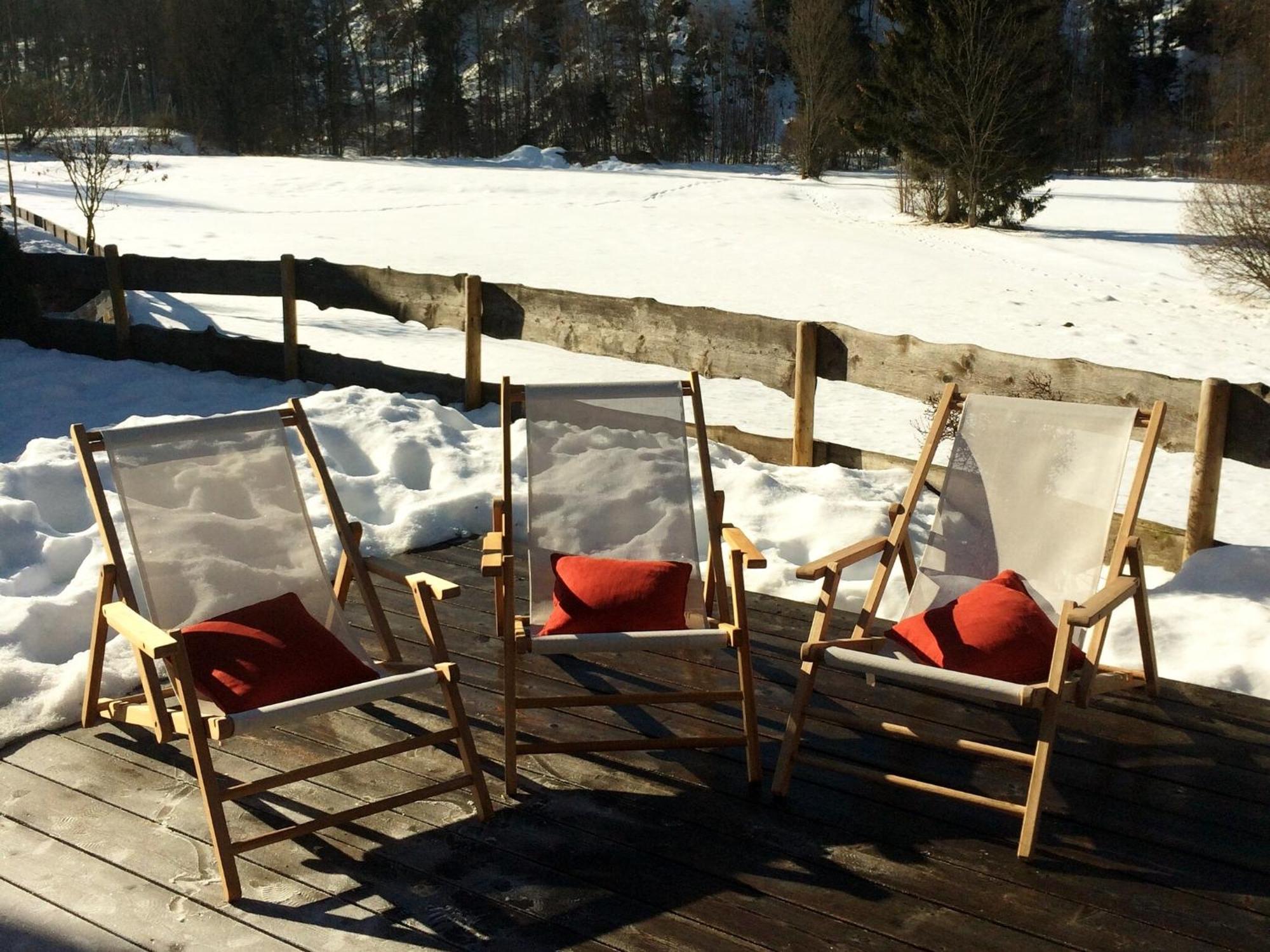 Detached Holiday Home In Ellmau Near The Ski Lift Dış mekan fotoğraf
